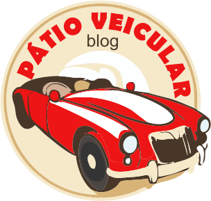 Blog Pátio Veicular